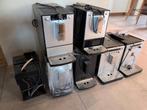 diverse Melitta volautomatische espressomachines, Witgoed en Apparatuur, Koffiezetapparaten, Ophalen, Koffiemachine