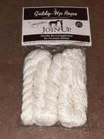 Kiddy up rope Mont Roberts horsemanship nieuw / ipv zweep, Ophalen of Verzenden, Nieuw