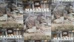 Gezocht: Wildlands Magazine 2023, Boeken, Tijdschriften en Kranten, Verzenden