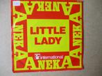 s0751 aneka - little lady, Ophalen, Gebruikt, 7 inch, Single