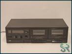 JVC TD-W101 (15561), S, JVC, Ophalen of Verzenden, S
