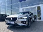 Volvo S60 T5 254PK AUT8 R-Design| Panodak| Adap.Cruise| Trek, Auto's, Volvo, 15 km/l, Leder, Bedrijf, 750 kg