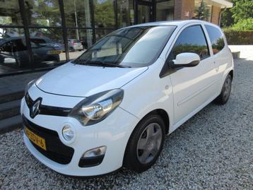Renault Twingo 1.2-16V AIRCO (bj 2012) beschikbaar voor biedingen