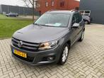 Volkswagen TIGUAN 1.4 TSI Sport&Style, Voorwielaandrijving, Euro 5, 15 km/l, Gebruikt