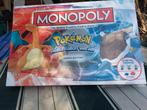 Monopoly Pokémon Kanto Editie - Compleet!, Hobby en Vrije tijd, Gezelschapsspellen | Bordspellen, Ophalen of Verzenden, Zo goed als nieuw