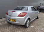 Opel Tigra TwinTop 1.8-16V Cosmo Airco 125pk Nieuwe APK, Auto's, Opel, 125 pk, Gebruikt, 4 cilinders, 1796 cc
