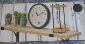 mdf wandplank Lizzy van House of Nature - 55 x 13 cm beschikbaar voor biedingen