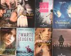 8 x Linda Jansma, oa, verbroken, vrij spel, zwarte leugens, Ophalen of Verzenden, Zo goed als nieuw, Linda Jansma, Nederland