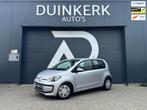 Volkswagen Up! 1.0 move up! BlueMotion | Airco | Nav | Elekt, Voorwielaandrijving, Start-stop-systeem, Stof, Gebruikt