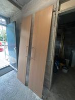Ikea PAX deuren, Huis en Inrichting, Kasten | Kledingkasten, Ophalen, Zo goed als nieuw, 50 tot 100 cm, 200 cm of meer