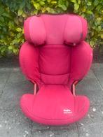 Maxi-Cosi Autostoel - RodiFix - rood, Ophalen, Gebruikt, 15 t/m 36 kg, Verstelbare rugleuning