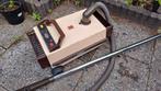 retro stofzuiger Gracia Swingtop, Witgoed en Apparatuur, Stofzuigers, Ophalen, Gebruikt, Stofzuiger