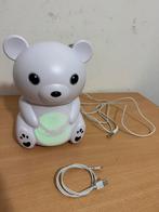 RGB Bluetooth Speaker Funky Bear +Microfoon / USB / AUX / SD, Audio, Tv en Foto, Luidsprekers, Overige merken, Overige typen, Ophalen of Verzenden