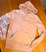 Daily Paper Captain Hoodie - Lichtroze - XS Unisex, Ophalen of Verzenden, Zo goed als nieuw, Maat 34 (XS) of kleiner, Roze