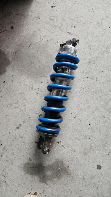 Honda XL600 RM Achtervering Origineel beschikbaar voor biedingen