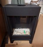 Gaskachel Faber Farum C11/C31, Huis en Inrichting, Kachels, Ophalen, Gas, Nieuw, Vrijstaand