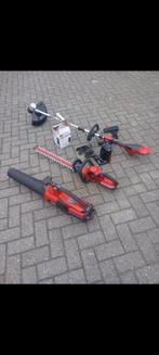 Accu tuingereedschap set, Tuin en Terras, Hand-tuingereedschap, Ophalen, Nieuw, Toro