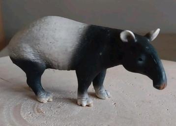 Schleich tapir beschikbaar voor biedingen