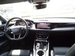 Audi e-tron GT Edition ZERO 93 kWh RS-pakket PANORAMA DAK |, Automaat, Zwart, E-tron GT, Vierwielaandrijving