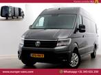 Volkswagen Crafter 35 2.0 TDI 140pk DSG-Automaat L5H3 (L4H2), Auto's, Bestelauto's, Euro 6, 4 cilinders, Volkswagen, 3000 kg