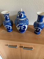 Kast vazen, Antiek en Kunst, Ophalen