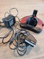 Sennheiser Set 810 Draadloze TV Hoofdtelefoon, Gebruikt, Sennheiser, Ophalen of Verzenden, Over oor (circumaural)