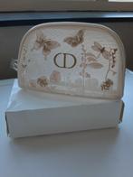 Dior Pouche., Verzenden, Nieuw, Beige, Dame