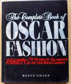 Variety; The Complete Book of Oscar Fashion, Ophalen of Verzenden, Zo goed als nieuw