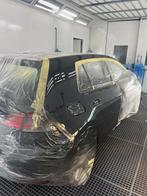 Autoschade? Wij maken uw auto weer als nieuw!, Blikschade