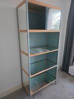 Kewlox Spiegelkast 80x180 (Zeldzaam Model), Glas, Vintage, 150 tot 200 cm, 25 tot 50 cm