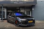 Audi RS6 4.0 TFSI Quattro Plus ABT 740PK JD 8Pers. B&O Keram, Te koop, Geïmporteerd, Benzine, Gebruikt