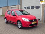 Dacia Sandero 1.4 Ambiance|5Drs|Airco|NAP, Auto's, Dacia, Voorwielaandrijving, Stof, Gebruikt, 1011 kg