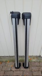 Hapro dakdragers Volvo XC 40 2019, Auto diversen, Dakdragers, Ophalen, Gebruikt