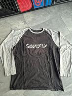 Vintage Soulfly T-Shirt Maat XL, Ophalen of Verzenden, Gedragen, Maat 56/58 (XL), Soulfly