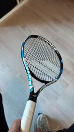 Kinder tennisracket Babolat pure drive jr23 (bijna nieuw!), Ophalen, Zo goed als nieuw, Racket, Babolat