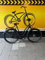 Gazelle esprit dames fiets 61cm 7 versnellingen, Fietsen en Brommers, Fietsen | Dames | Damesfietsen, 56 cm of meer, Ophalen, Gazelle