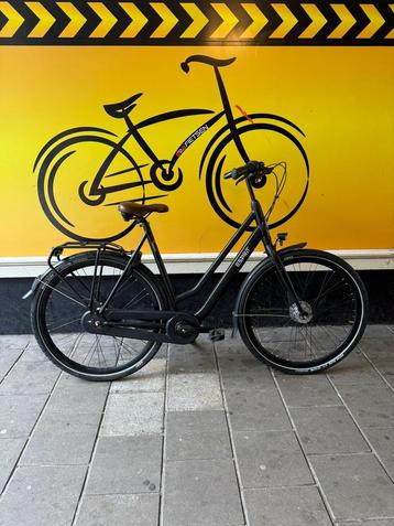 Gazelle esprit dames fiets 61cm 7 versnellingen beschikbaar voor biedingen