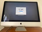 iMac 27 inch late 2013, Computers en Software, Apple Desktops, Ophalen, IMac, Zo goed als nieuw, 1024 GB