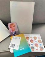 BTS, Ophalen of Verzenden, Zo goed als nieuw