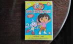 Dora dvd collectie 21, origineel, Avontuur, Alle leeftijden, Ophalen of Verzenden, Zo goed als nieuw