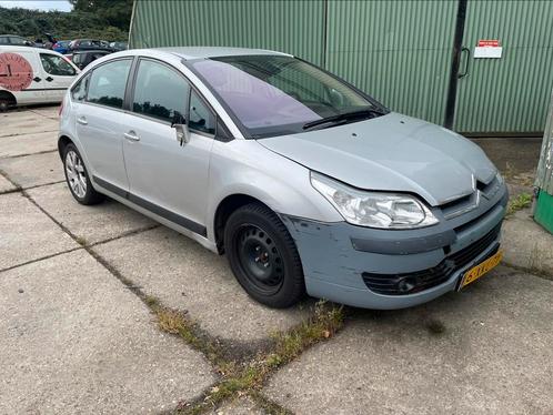 Te koop Citroen C4 1.6 HDI in onderdelen, Auto-onderdelen, Overige Auto-onderdelen, Citroën, Gebruikt, Ophalen of Verzenden