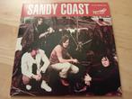 CD Sandy Coast - Dutch Invasion, Verzenden, 1960 tot 1980, Zo goed als nieuw