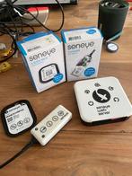 Seneye par reef meter voor zout / zeeaquarium, Ophalen of Verzenden, Zo goed als nieuw