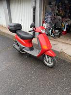 Zip 2T, Fietsen en Brommers, Scooters | Piaggio, Ophalen, Zo goed als nieuw, Zip