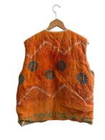Sissel Edelbo gilet One Size, Kleding | Dames, Maat 38/40 (M), Overige kleuren, Ophalen of Verzenden, Zo goed als nieuw