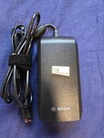 Oplader Bosch 4A E-Bike Lader - Gebruikt, Getest ,en 6A, Ophalen, Gebruikt