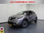 Renault Captur 1.2 TCe Aut. Dynamique NAVI/CLIMA/CRUISE/PDC/, Stof, Euro 6, 4 cilinders, 19 km/l