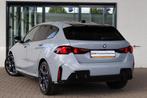 BMW 1-serie 120 M Sport Design Edition | Premium Pack | Voor, Stof, 156 pk, Met garantie (alle), Origineel Nederlands