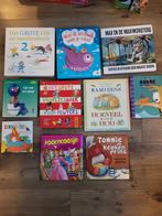 Diverse voorleesboeken en prentenboeken, Ophalen of Verzenden, Zo goed als nieuw, 3 tot 4 jaar