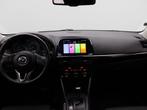 Mazda CX-5 2.0 TS+ 4WD Trekhaak Cruise/control Climate/contr, Automaat, 4 cilinders, 160 pk, Zwart